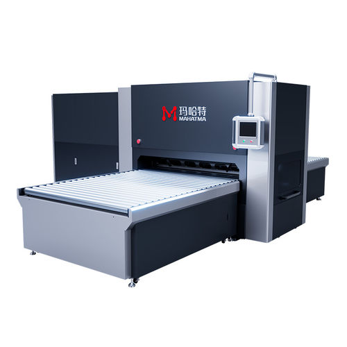 Machine de planage de précision - MHTR50 series - Guangdong MAHATMA Intelligent Co,. Ltd - hydraulique / CNC / de tôle