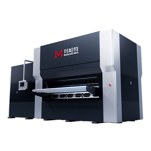 Machine de planage de précision - MHTR100 series - Guangdong MAHATMA Intelligent Co,. Ltd - hydraulique / CNC / de tôle