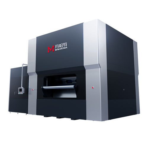 Machine de planage de précision - MHTR260 series - Guangdong MAHATMA Intelligent Co,. Ltd - hydraulique / CNC / de tôle