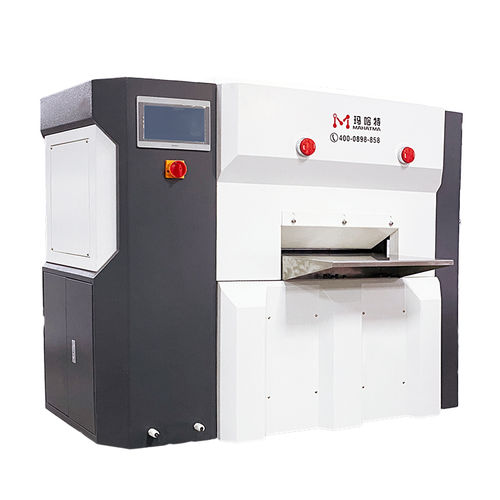 Machine de planage de précision - MHTM20 series - Guangdong MAHATMA Intelligent Co,. Ltd - CNC / de tôle