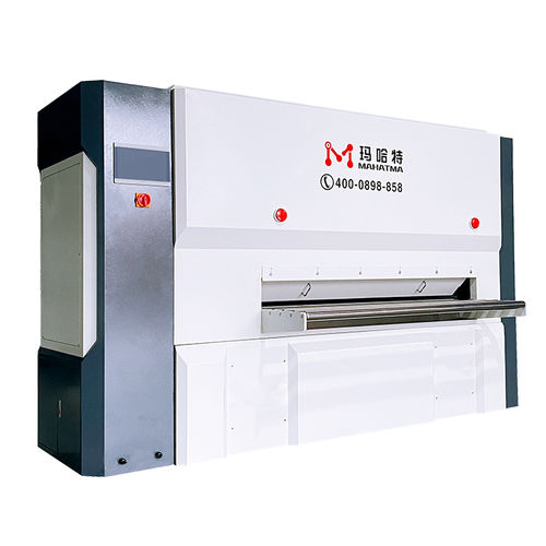 Machine de planage de précision - MHTM30 series - Guangdong MAHATMA Intelligent Co,. Ltd - CNC / de tôle