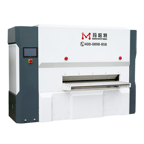 Machine de planage de précision - MHTM40 series - Guangdong MAHATMA Intelligent Co,. Ltd - CNC / de tôle