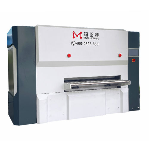 Machine de planage de précision - MHTM50 series - Guangdong MAHATMA Intelligent Co,. Ltd - CNC / de tôle