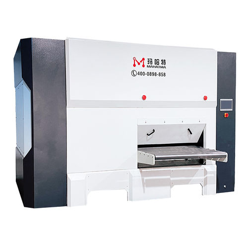 Machine de planage de précision - MHTM150 series - Guangdong MAHATMA Intelligent Co,. Ltd - CNC / de tôle