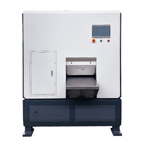 Machine de planage de précision - MHTM200 series - Guangdong MAHATMA Intelligent Co,. Ltd - CNC / de tôle