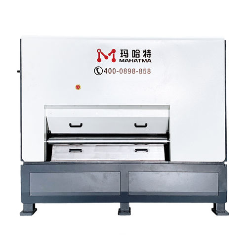 Machine de planage CNC - VHS90  - Guangdong MAHATMA Intelligent Co,. Ltd - de tôle