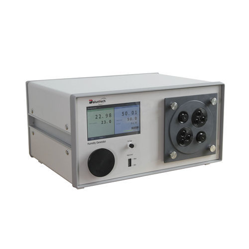 Calibrateur de température - BL765 - Balun Technology Co., Ltd - d'humidité / pour applications automobiles / pour l'industrie pharmaceutique