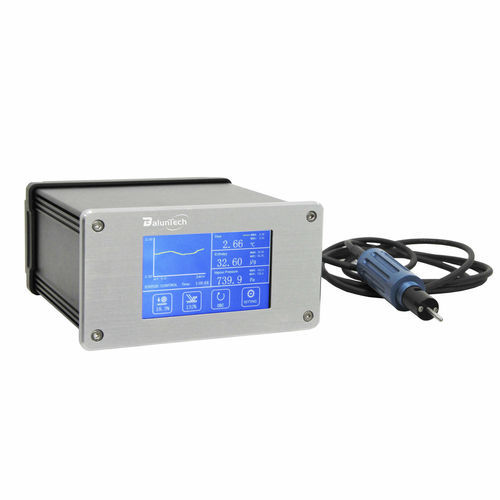 Appareil de mesure de point de rosée à miroir refroidi - BL784 - Balun Technology Co., Ltd