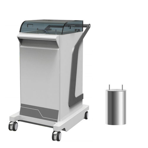 Calibrateur de température - BL631 - Balun Technology Co., Ltd - thermal / anti-effraction / pour capteur de température