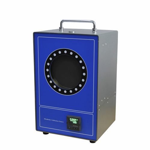 Calibrateur de température - BL675A - Balun Technology Co., Ltd - thermal / pour thermomètre / portable