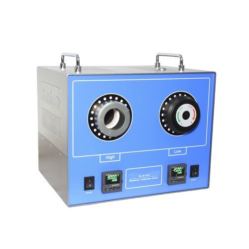 Calibrateur de température - BL675D - Balun Technology Co., Ltd - thermal / d'énergie / pour pyromètre infrarouge