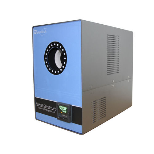 Calibrateur de température - BL676 - Balun Technology Co., Ltd - thermal / pour capteur de température / portable