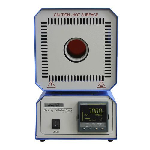 Source d'étalonnage à corps noir pour haute température - BL677A - Balun Technology Co., Ltd - à grande précision