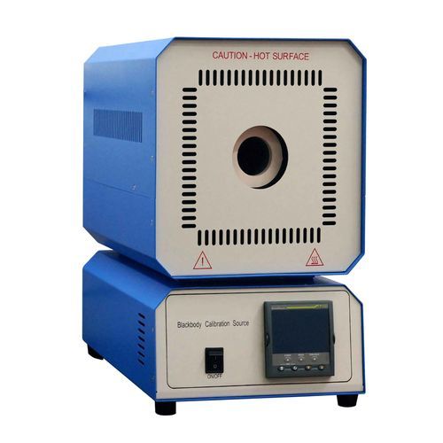 Source d'étalonnage à corps noir pour haute température - BL678A - Balun Technology Co., Ltd - portable / à grande précision
