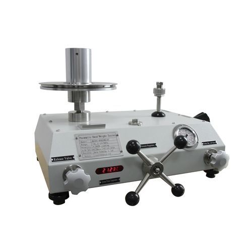 Balance manométrique pneumatique - BL502 - Balun Technology Co., Ltd