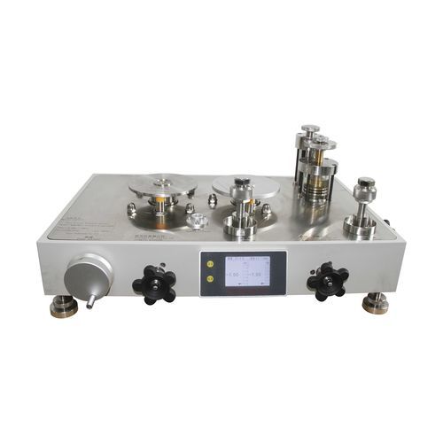 Balance manométrique à gaz - BL505 - Balun Technology Co., Ltd