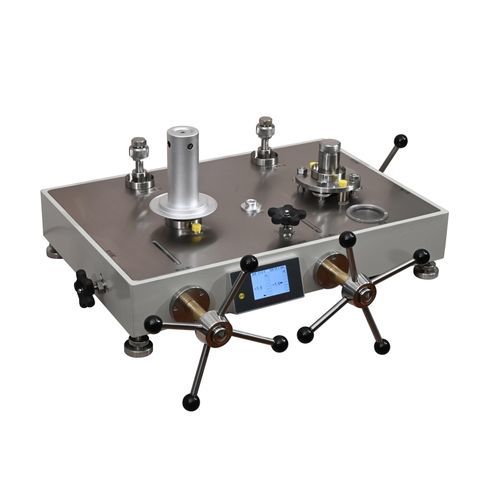 Balance manométrique à gaz - BL508  - Balun Technology Co., Ltd - différentielle