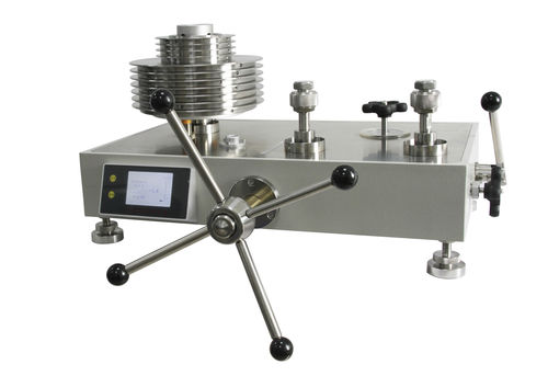 Balance manométrique hydraulique - BL511 - Balun Technology Co., Ltd