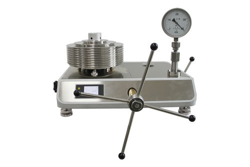 Balance manométrique électrique - BL512 - Balun Technology Co., Ltd