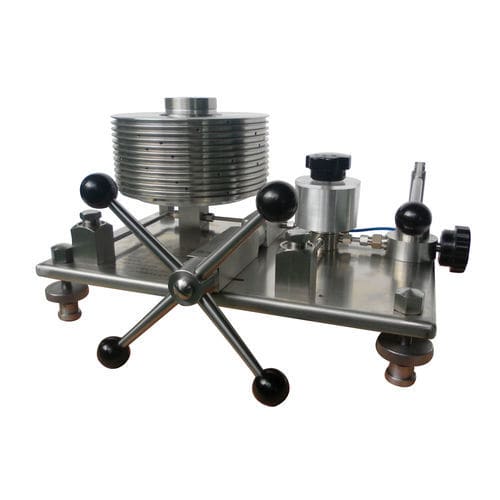 Balance manométrique à gaz - BL513 - Balun Technology Co., Ltd