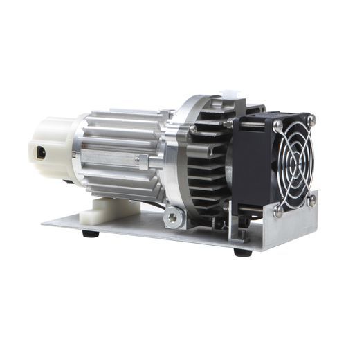 Pompe à vide scroll - BL531  - Balun Technology Co., Ltd - lubrifiée / 12 Vcc / mono-étagée