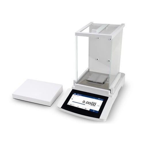 Semi-microbalance analytique - BL825  - Balun Technology Co., Ltd - électronique / ct / lb