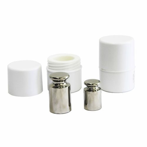 Poids de calibrage en acier inoxydable - E1  - Balun Technology Co., Ltd