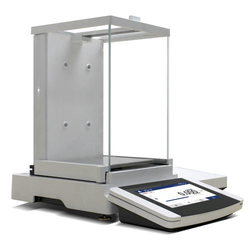 Balance analytique - BL827 series - Balun Technology Co., Ltd - kilogrammes / externe / numérique