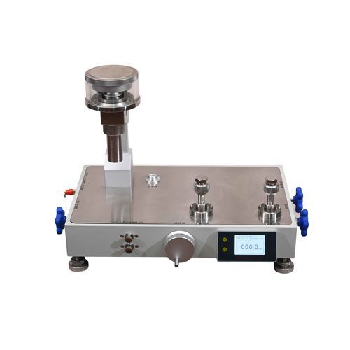 Balance manométrique électrique - BL506  - Balun Technology Co., Ltd - à gaz