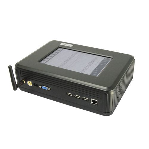 Data logger de température et d'humidité - BL711 - Balun Technology Co., Ltd - de pression / d'humidité relative / de vitesse