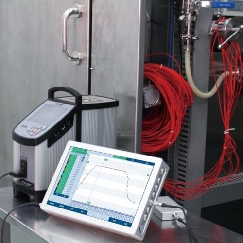Système de mesure d'humidité - Balun Technology Co., Ltd - de pression / de température / pour applications industrielles