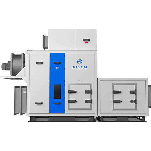 déshumidificateur par adsorption - Josem Group