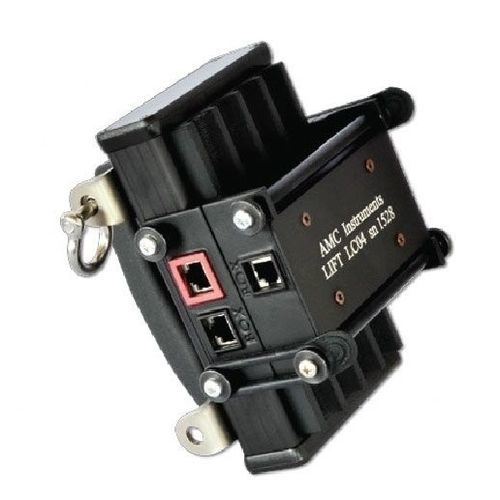 Appareil de contrôle non destructif - LIFT - AMC Instruments - pour câble d'ascenseur