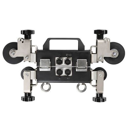 Appareil de contrôle non destructif - ROPE 28 - AMC Instruments - pour câble / qualité