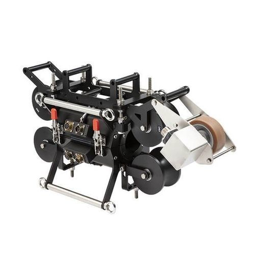 Appareil de contrôle non destructif - ROPE  65 - AMC Instruments - pour câble / qualité