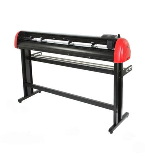 Plotter de découpe pour vinyle - SECABO C120IV - SECABO - pour carton / pour papier