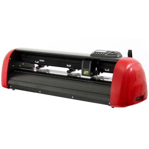 Plotter de découpe pour vinyle - Secabo C60IV - SECABO - automatique
