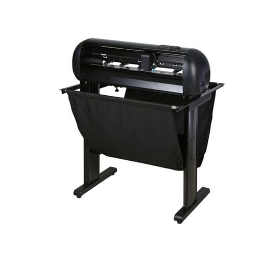 Plotter de découpe pour vinyle - Secabo T60 II - SECABO - automatique