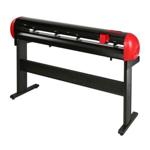 Plotter de découpe pour vinyle - Secabo C120 V  - SECABO - automatique