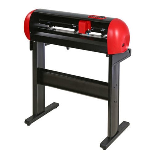 Plotter de découpe pour vinyle - Secabo C60 V - SECABO - automatique