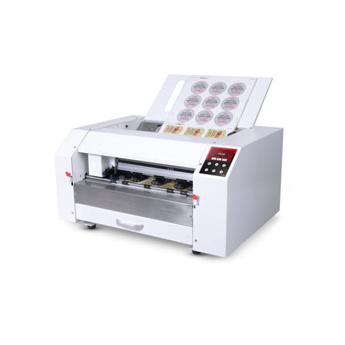 Plotter de découpe pour papier - Secabo SC30 PRO  - SECABO - avec imprimante / automatique