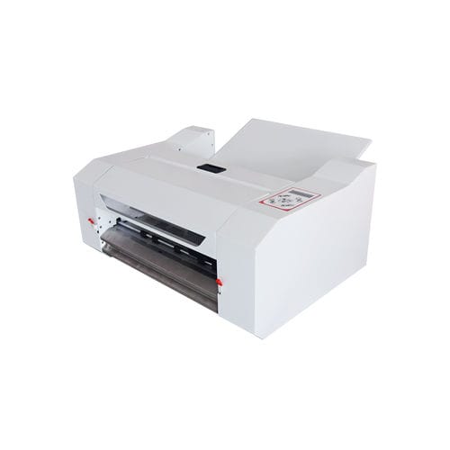 Plotter de découpe pour papier - Secabo SC30 E - SECABO - avec imprimante / automatique