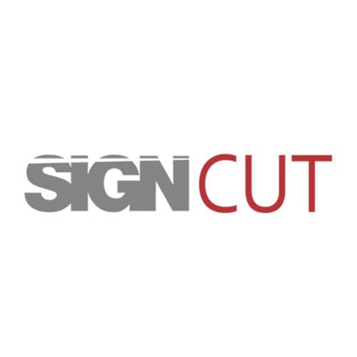 Logiciel de commande - SignCut Pro2  - SECABO - de découpe / Windows