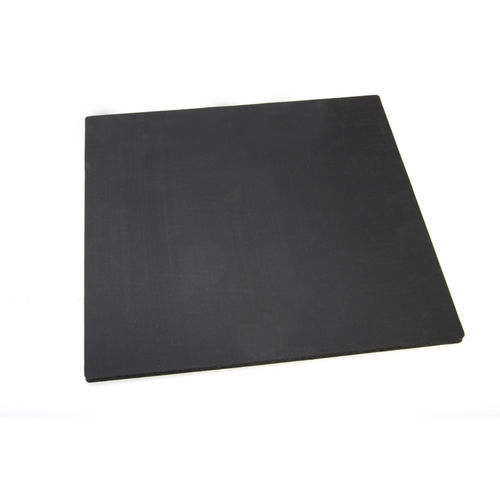 Tapis de protection - SECABO - en mousse / en silicone