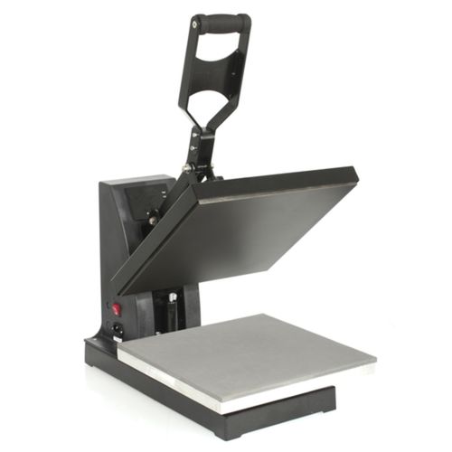 Presse électrique - Secabo C5  - SECABO - de transfert thermique / numérique / à transfert