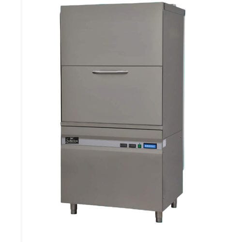 Machine de nettoyage à eau - PA68 ECO - SC Solution - automatique / pour bacs / grande capacité