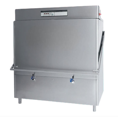 Machine de nettoyage à eau - C633 - SC Solution - automatique / pour bacs / à très haut rendement