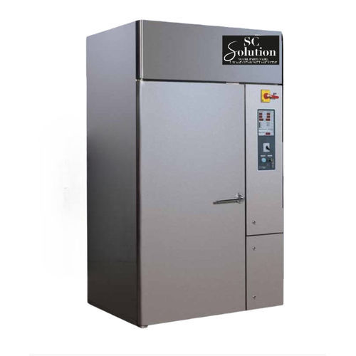 Fumoir industriel à viande - 750 - SC Solution