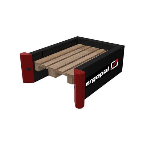 Magasin à palettes - PM-M15ES - ergopal GmbH