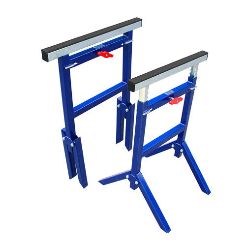 Présentoir en métal - Soltec srl - d'atelier
